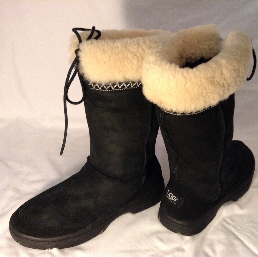 Authentic UGG Australian Boots